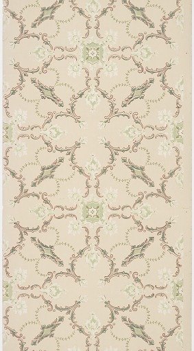 Ceiling paper