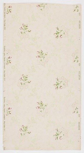 Ceiling paper