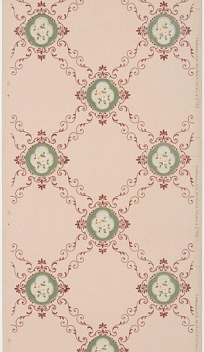 Ceiling paper
