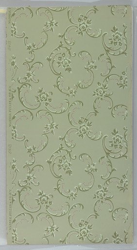 Ceiling paper