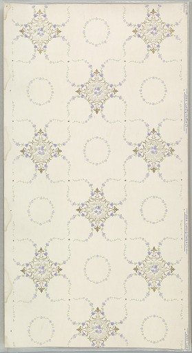 Ceiling paper