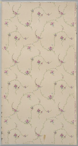 Ceiling paper