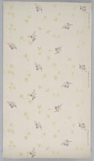 Ceiling paper