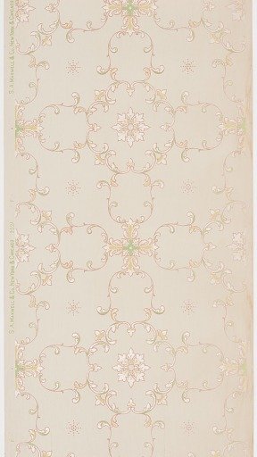 Ceiling paper