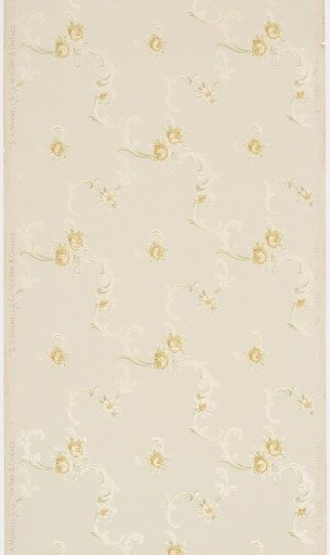 Ceiling paper