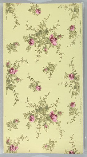 Ceiling paper
