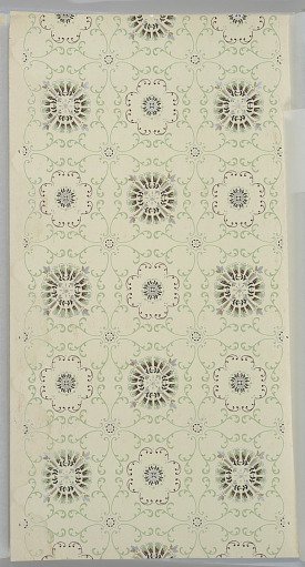 Ceiling paper