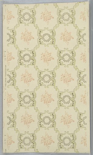 Ceiling paper
