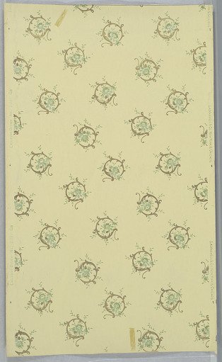 Ceiling paper