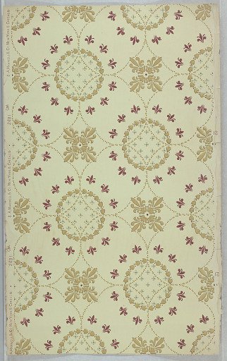 Ceiling paper