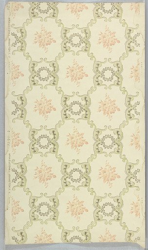 Ceiling paper