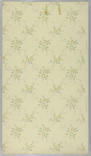 Ceiling paper