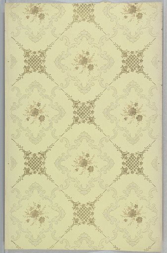 Ceiling paper