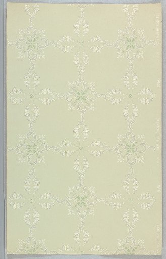 Ceiling paper