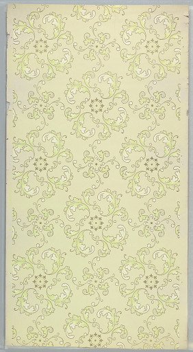 Ceiling paper
