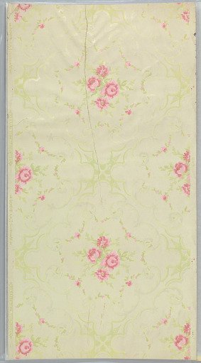 Ceiling paper