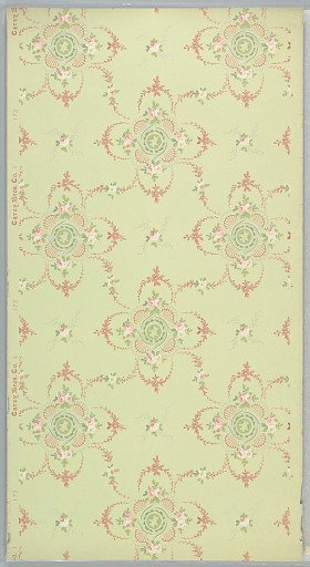 Ceiling paper