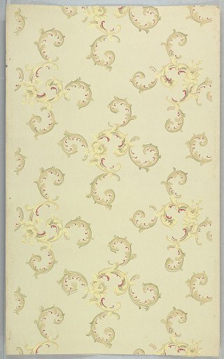 Ceiling paper