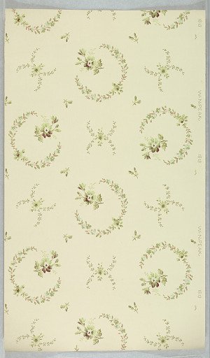 Ceiling paper