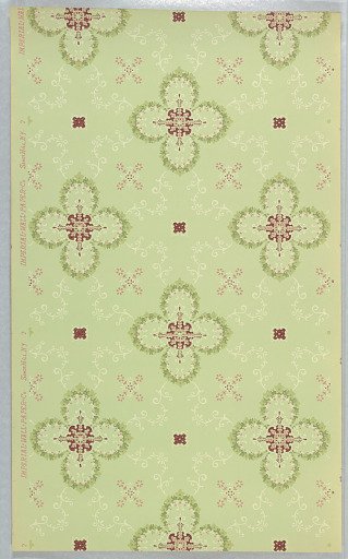 Ceiling paper