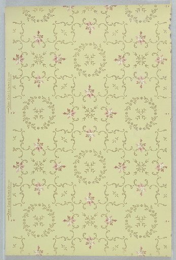 Ceiling paper