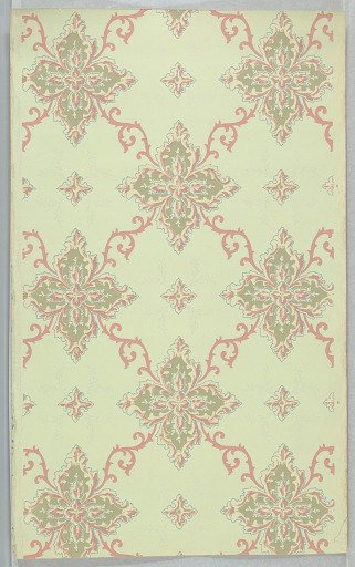 Ceiling paper