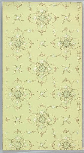 Ceiling paper