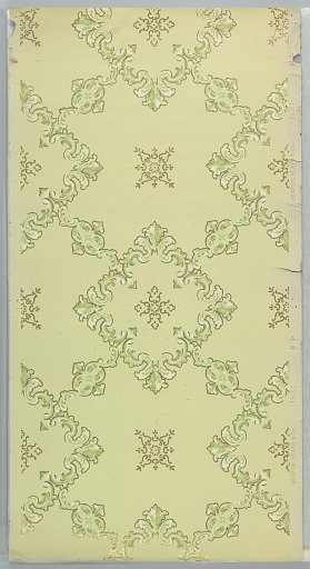 Ceiling paper