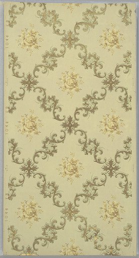 Ceiling paper