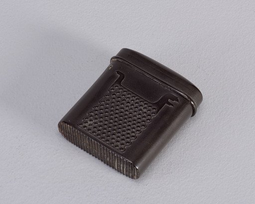 Matchsafe