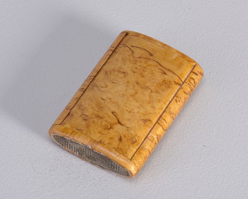 Burl Wood