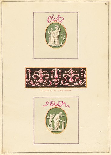 Ornament Design