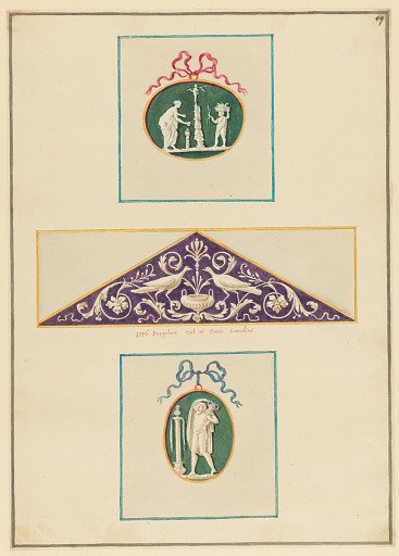 Ornament Design