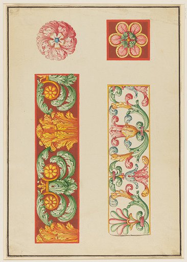 Ornament Design