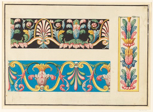 Ornament Design