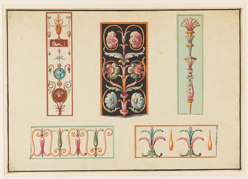 Ornament Design