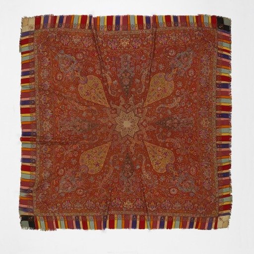 Shawl