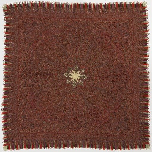 Shawl