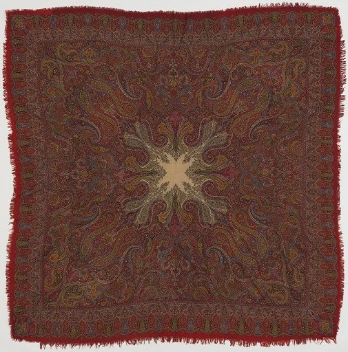 Shawl