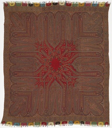Shawl