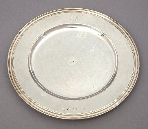 Plate