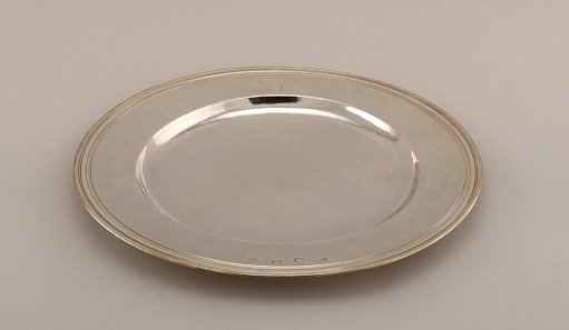 Plate