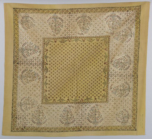 Handkerchief