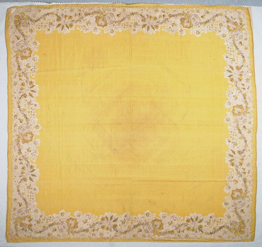 Handkerchief