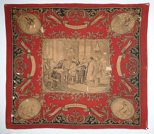 Handkerchief