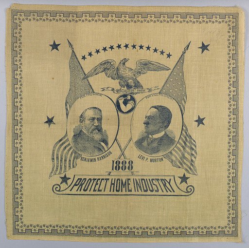 Handkerchief