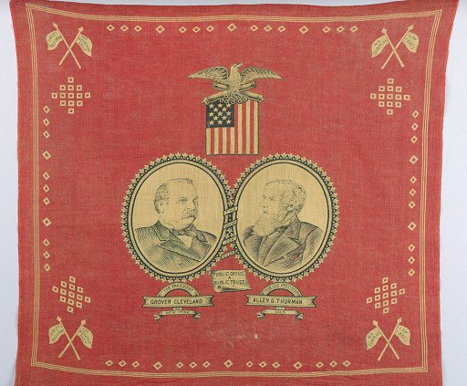 Handkerchief