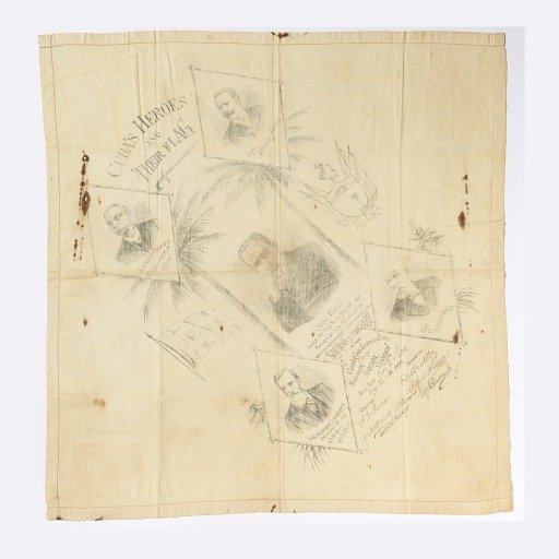 Handkerchief