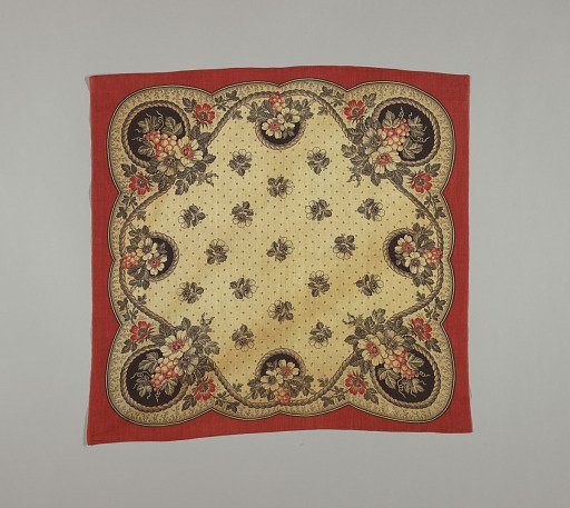Handkerchief