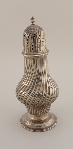 Sugar Caster